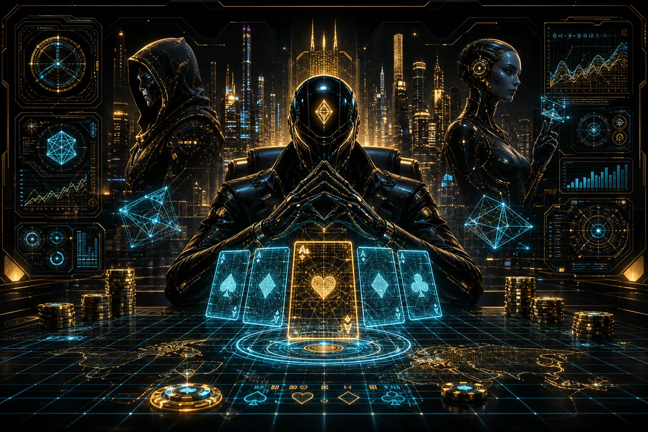 CyberFortune 012